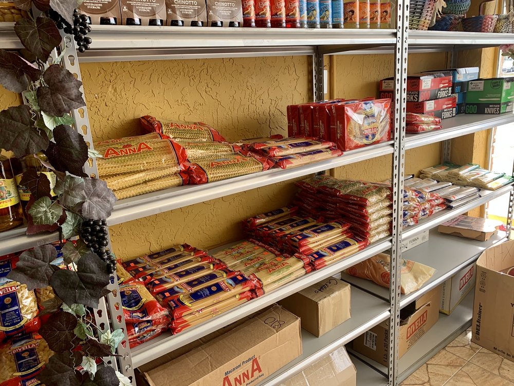 CERRATO’S ITALIAN MARKET & DELI 62 Photos & 150 Reviews 908 W New