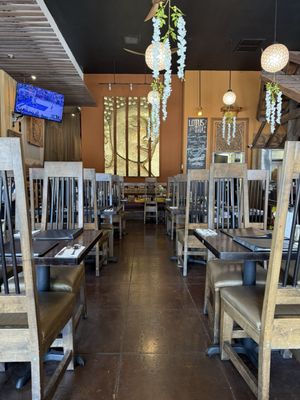 Lotus Thai Cuisine by null