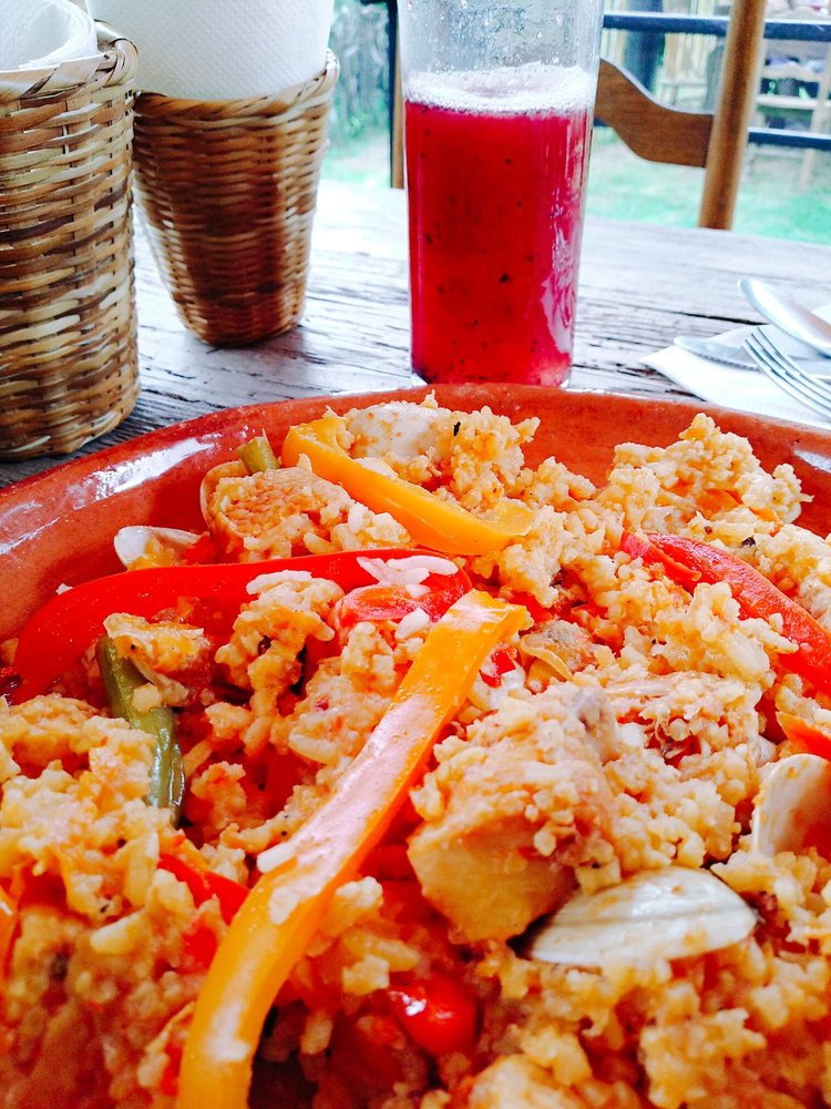 Finca Mariana Y Marcos