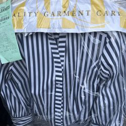 New Town Cleaners - Blouse dry cleaned