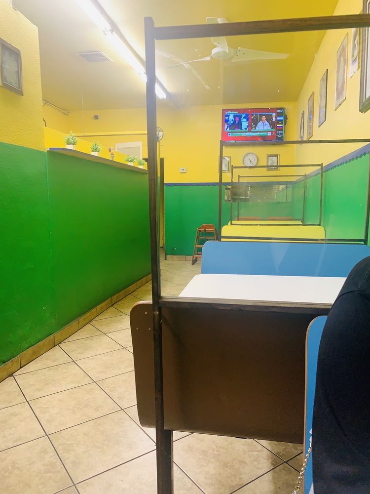 Nancy's Taco Shop 2