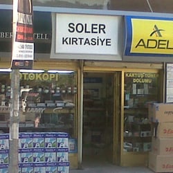 Soler Kırtasiye