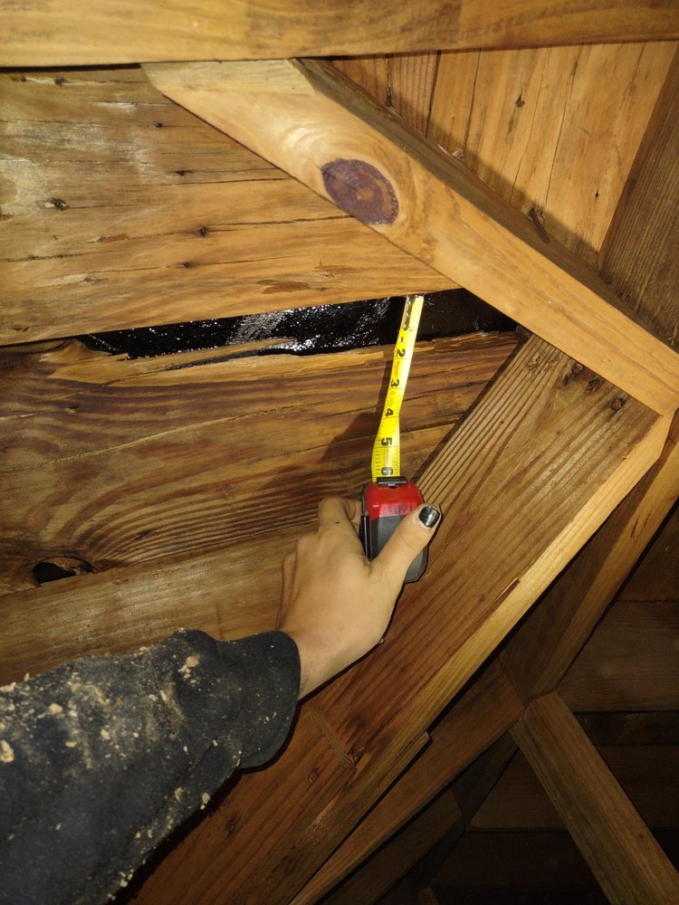 Slide of Topps Roofing & Construction