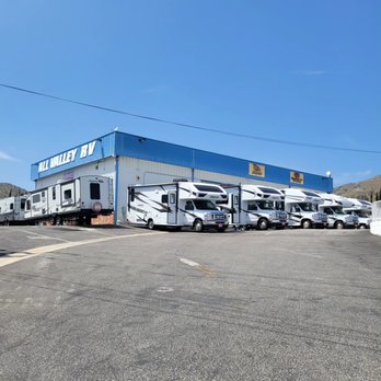 All Valley RV Center - RV Dealers Near Me - Acton, California