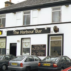 Harbour Bar
