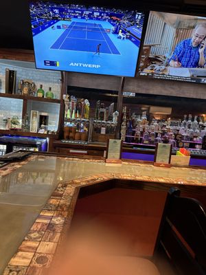 Don Patron - Mexican Grill & Cantina by null