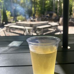 Sweet cider Sweet cider