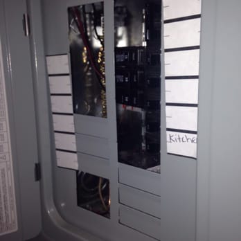 Affordable Electric - See how deep it is - Electricians Near Me