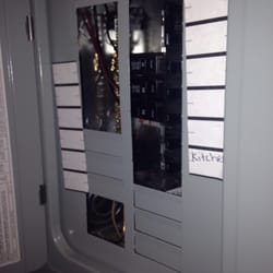 Affordable Electric - See how deep it is