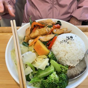 Joyheart Cafe - Cafes Near Me - San Jose, California