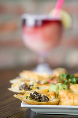 Sarita's Grill & Cantina by null