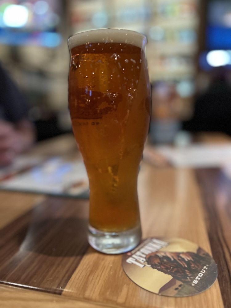 BJ's Restaurant & Brewhouse
