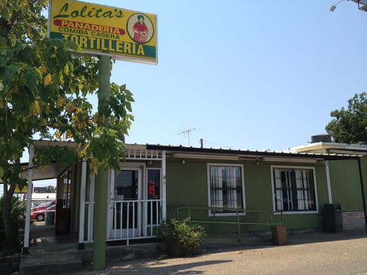 Lolita's by null
