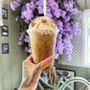 The Secret Garden Cafe and Eatery
