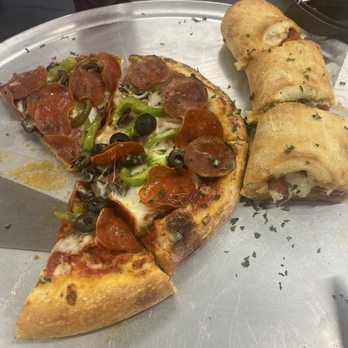 Angry Italian - Pizza and Stromboli - Italian Near Me - Yuma, Arizona Angry Italian - Pizza and Stromboli - Italian Near Me - Yuma, Arizona
