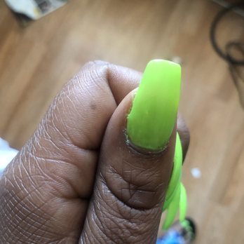 Vanity Nails - Nail Salons Near Me - Richmond, California