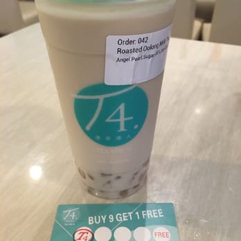 T4 - Stamp cards are here - Bubble Tea Near Me - Sacramento, California T4 - Stamp cards are here - Bubble Tea Near Me - Sacramento, California