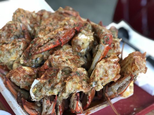 Ravenel Fresh Seafood by null