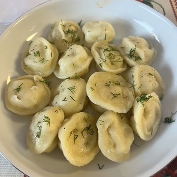 Red Rock Deli - Pelmeni - Delis Near Me - Albuquerque, New Mexico