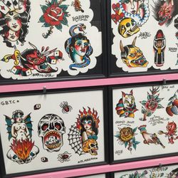 Grand Blvd Tattoo Co