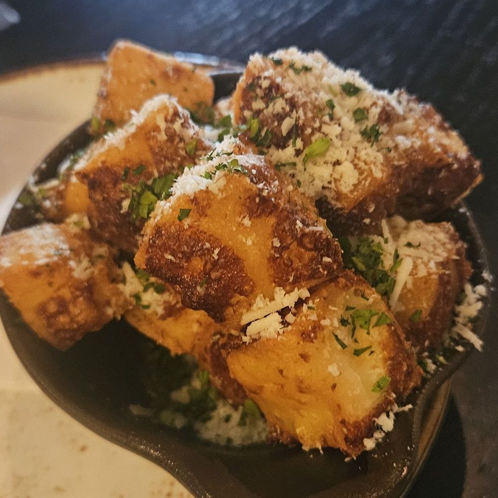 Red Rabbit St. Paul - Cheese curds - Italian Near Me - St Paul, Minnesota Red Rabbit St. Paul - Cheese curds - Italian Near Me - St Paul, Minnesota