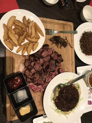 New Ubin Seafood CHIJMES by null