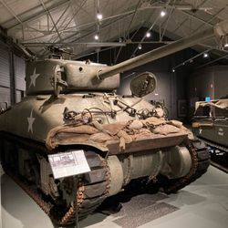 Bastogne Barrack