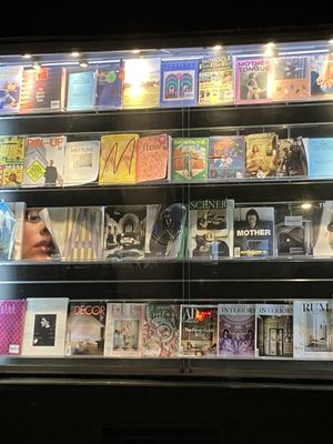 Casa Magazines by null