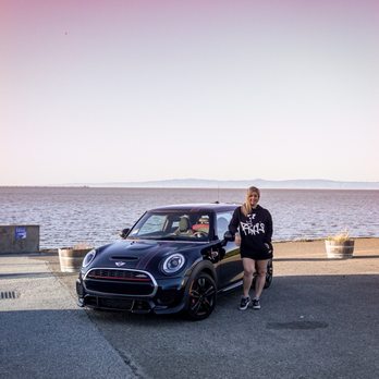 East Bay MINI Service Center - John Cooper Works Mini Cooper - Auto Repair Near Me - Pleasanton, California