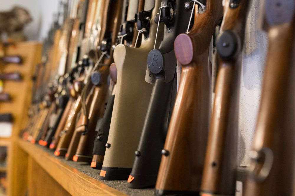 BEND PAWN & TRADING COMPANY Updated July 2024 14 Photos 61420 S