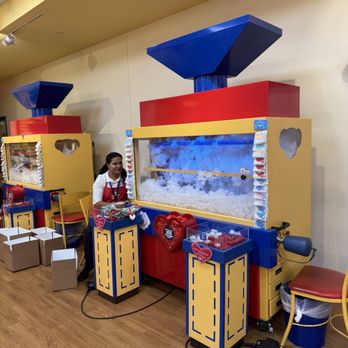 Build-A-Bear Workshop - Toy Stores Near Me - Ontario, California Build-A-Bear Workshop - Toy Stores Near Me - Ontario, California
