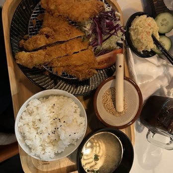 Tokuni - katsu cutlet (chicken) - Japanese Curry Near Me - Lynnwood, Washington Tokuni - katsu cutlet (chicken) - Japanese Curry Near Me - Lynnwood, Washington