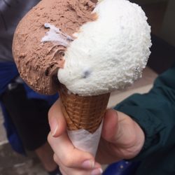 Fontego delle Dolcezze - In a cone