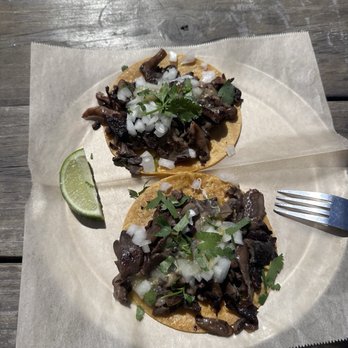 Little Conejo - Mushroom tacos - Mexican Near Me - Vancouver, Washington Little Conejo - Mushroom tacos - Mexican Near Me - Vancouver, Washington