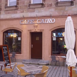 Café Cairo