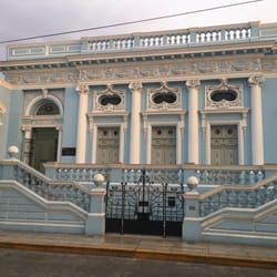 Casa de la Cultura Jurídica - El pasteeeeeeel