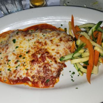 Caffe Luna Rosa - Chicken - Italian Near Me - Delray Beach, Florida Caffe Luna Rosa - Chicken - Italian Near Me - Delray Beach, Florida