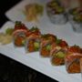 To-ne Sushi