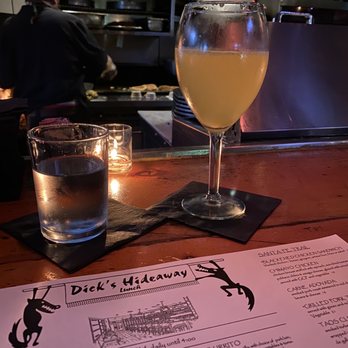 Dick's Hideaway - mimosa - Breakfast & Brunch Near Me - Phoenix, Arizona Dick's Hideaway - mimosa - Breakfast & Brunch Near Me - Phoenix, Arizona