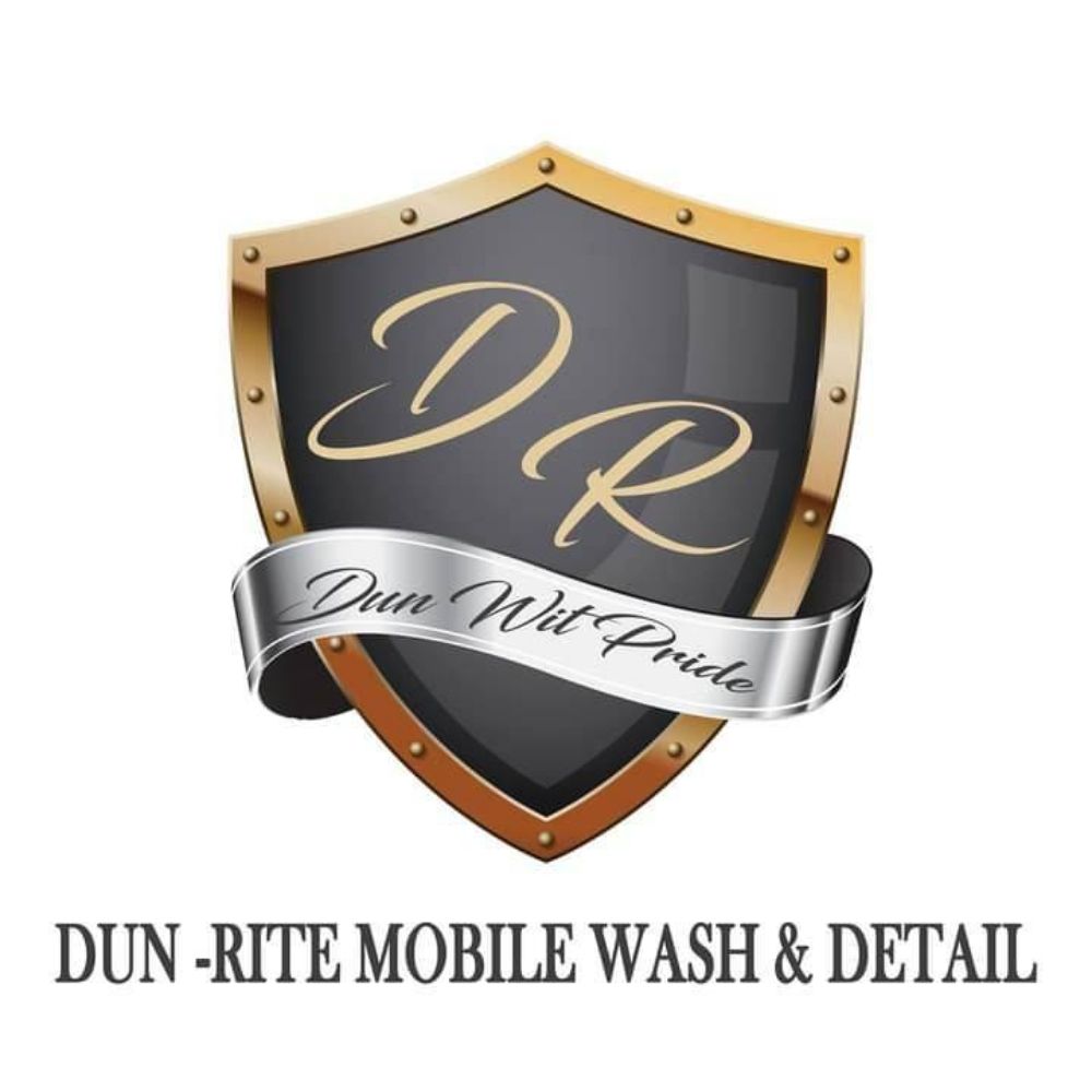 DUN RITE AUTO DETAILING/HOME PRESSURE WASHING Updated June 2024