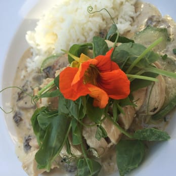 Brasserie Four - French Near Me - Walla Walla, Washington