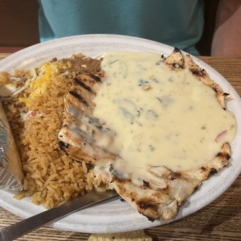 Margaritas-Boulevard - Chicken Argentine - Mexican Near Me - Kansas City, Missouri