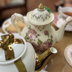 Tea Time