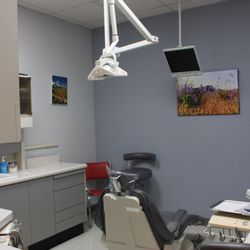 LeJeune Family Dentistry - Dentist 23666 Office