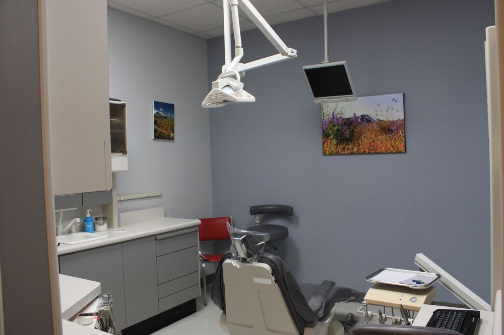 LEJEUNE FAMILY DENTISTRY Updated August 2024 21 Photos 1130 Big
