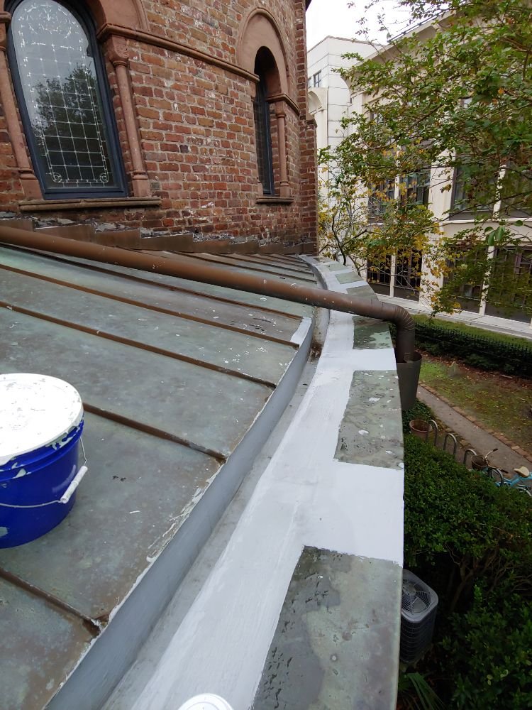 Slide of Kilburn Construction