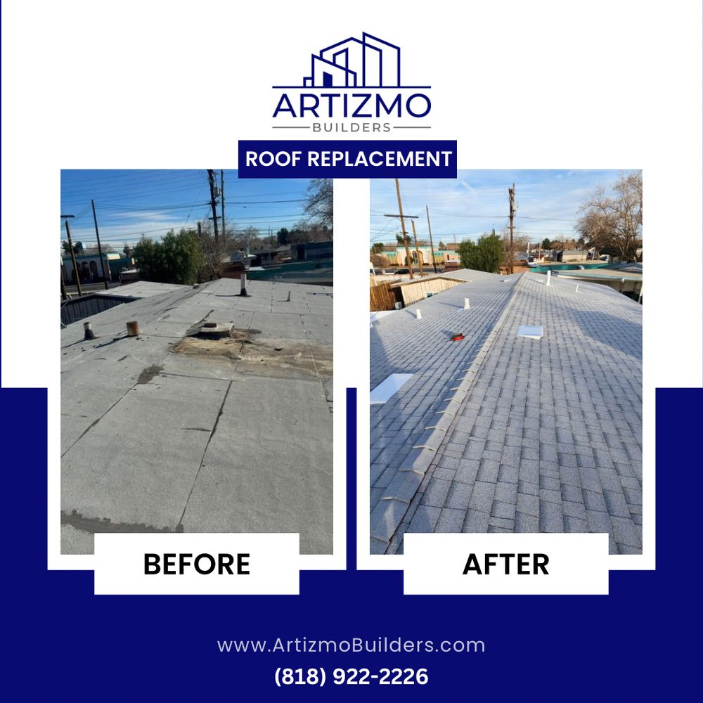 Slide of Artizmo Builders