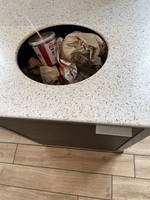 KFC by null