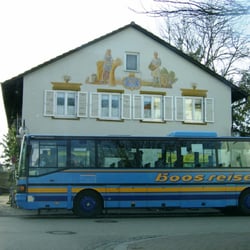Boos-Bus