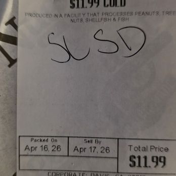 Nugget Markets - Label - Grocery Near Me - Woodland, California